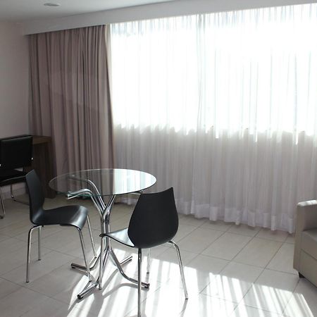 Resende Inn Ruang foto