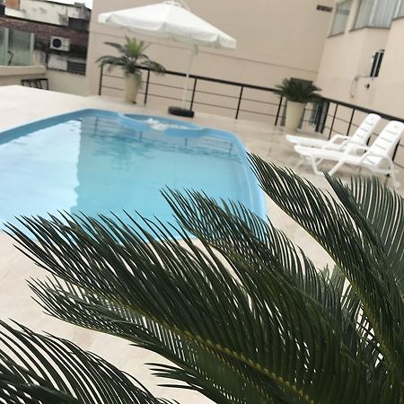 Resende Inn Bagian luar foto