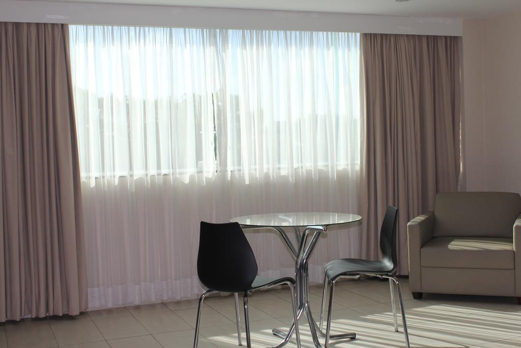 Resende Inn Ruang foto
