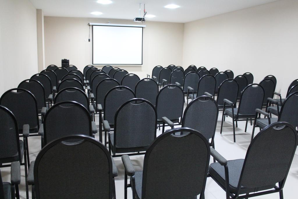 Resende Inn Bagian luar foto