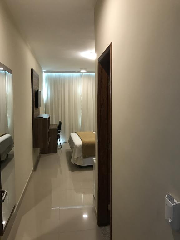 Resende Inn Bagian luar foto