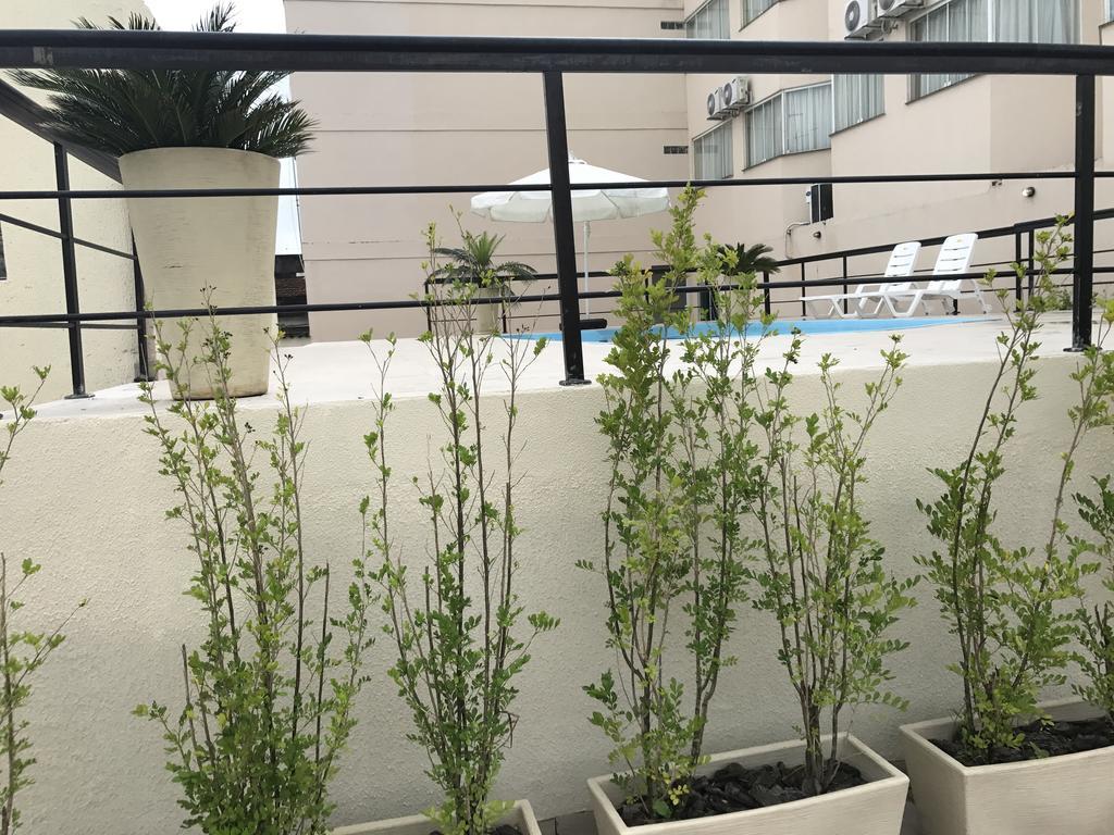 Resende Inn Bagian luar foto